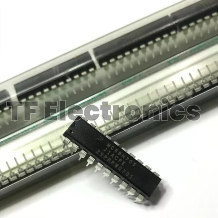 IC Chips MC68HC705J1ACPE