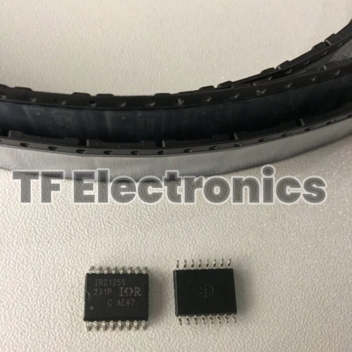 IC GATE DRVR HIGH-SIDE 16SOIC IR2125STRPBF