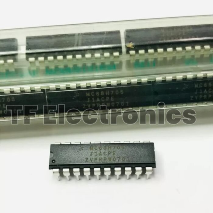 Original IC Chips MC68HC705J1ACPE