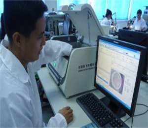 IC Chips Testing