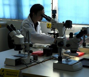 Visual Inspection