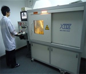 X-ray Inspection