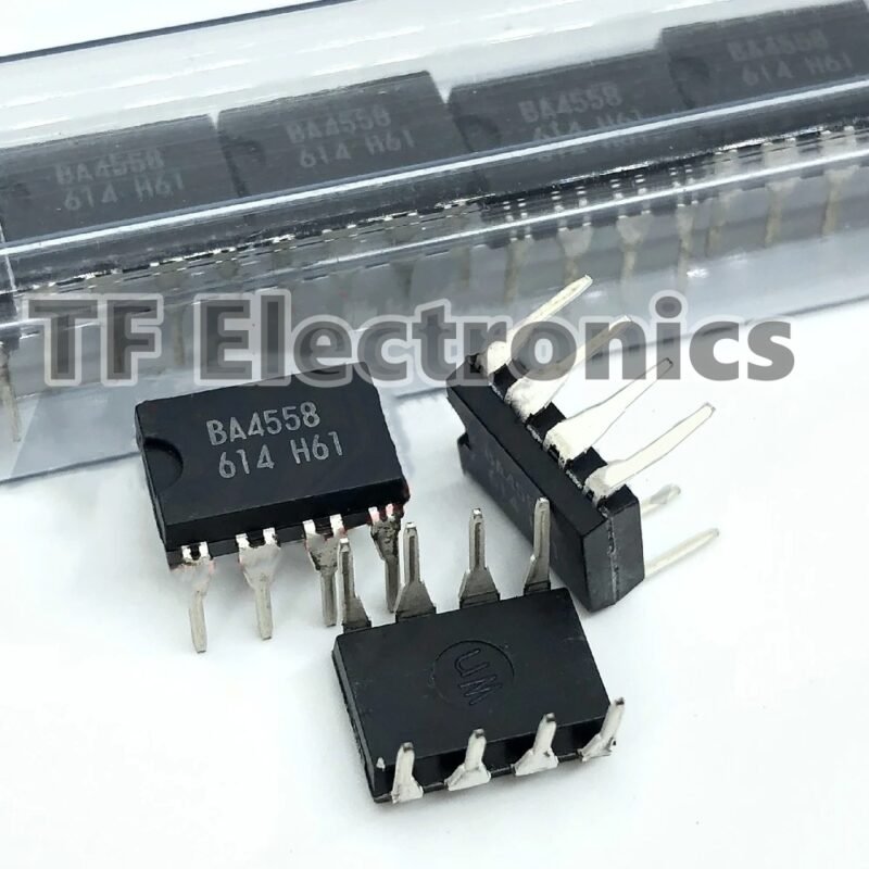 DIP-8 BA4558