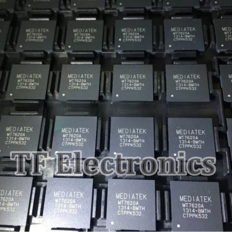 IC Chips MT7620A