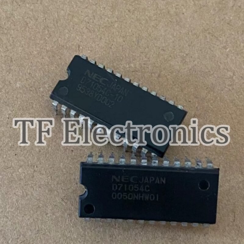 IC UPD71054C