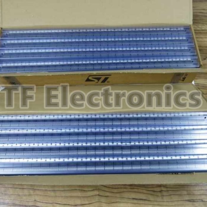 ST IC TDA7294V