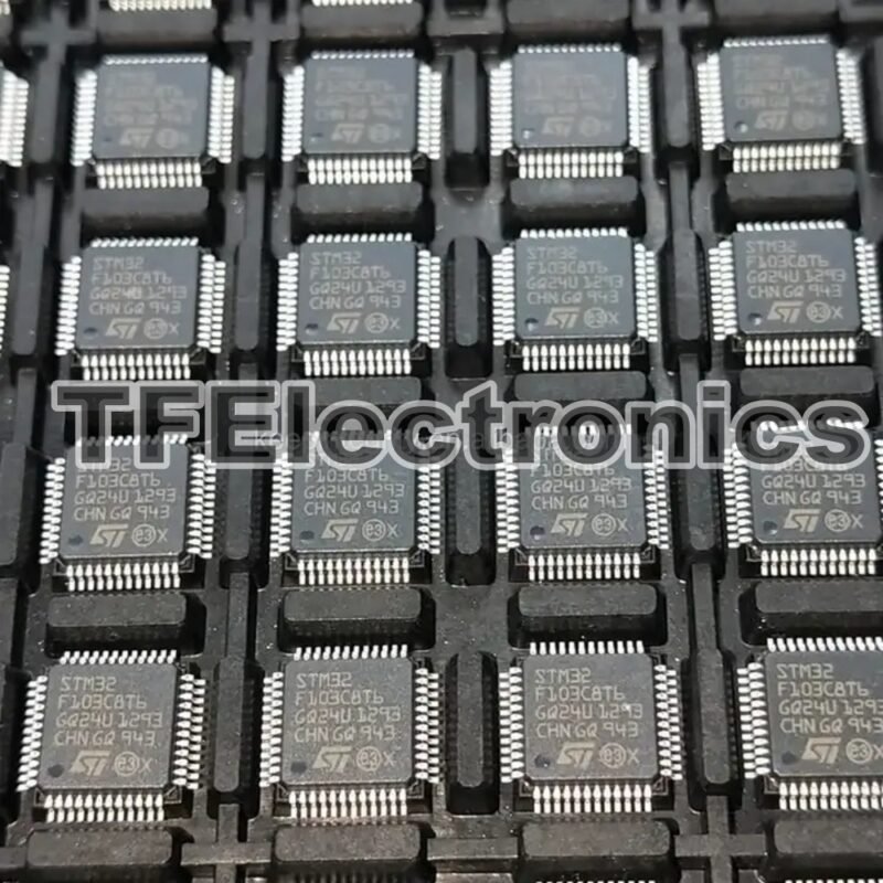 ST STM32F103C8T6 Chips