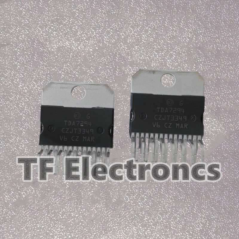 ST TDA7294V ICs