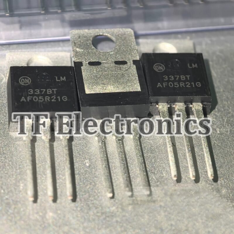 TO-220 LM337BT
