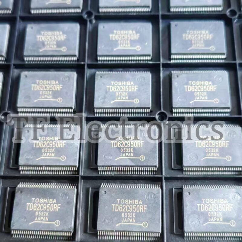 IC TD62C950RF